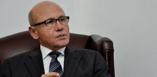 Mehmet Ali Talat