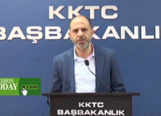 Kudret Özersay
