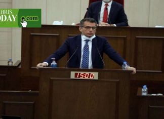 Tufan Erhürman