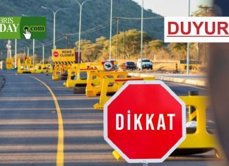 Lefkoşa-Girne