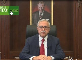 Cumhurbaşkanı Akıncı
