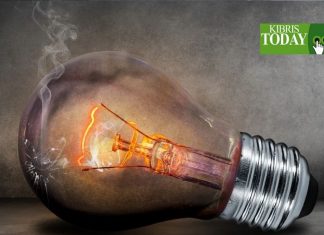 elektrik kesintisi