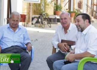 Bağımsız Cumhurbaşkanı Adayı