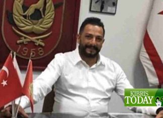 Kıbrıs TMT Mücahitler Derneği