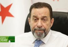 Bağımsız Cumhurbaşkanı Adayı