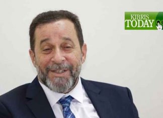 Serdar Denktaş