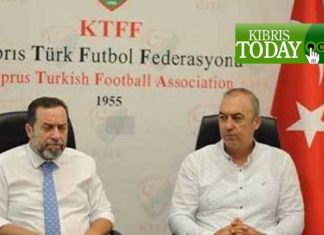 Serdar Denktaş