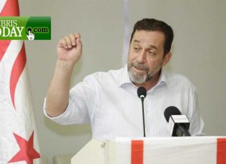 Serdar Denktaş
