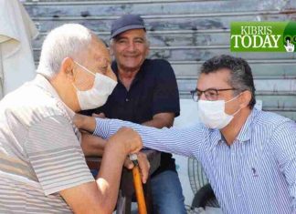 CTP Genel Başkanı