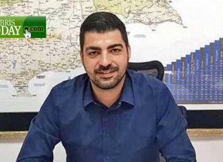 Yenal Senin