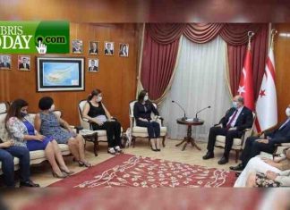 Başbakan Tatar