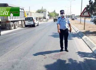 Lefkoşa