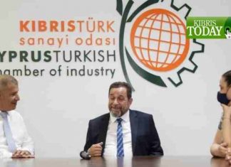 serdar Denktaş