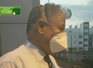 Ali Pilli