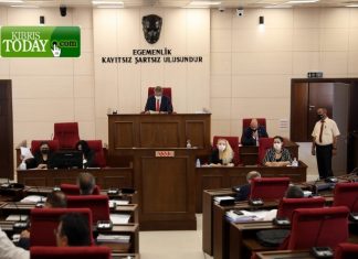 Cumhuriyet Meclisi Genel Kuru