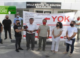 KTOEÖS ve KTÖS