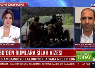 Kudret Özersay