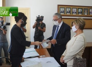 Akıncı