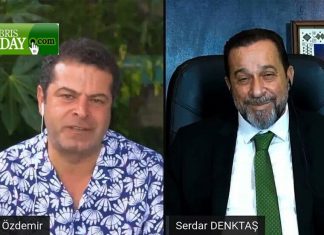 Serdar Denktaş