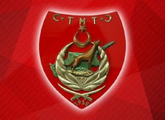 TMT Derneği