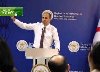 kudret Özersay