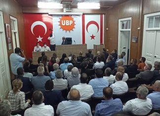 UBP