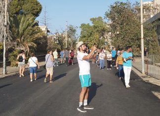 Maraş