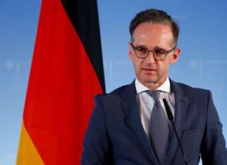 Heiko Maas
