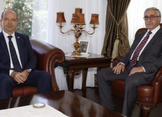 Cumhurbaşkanlığı Seçimi