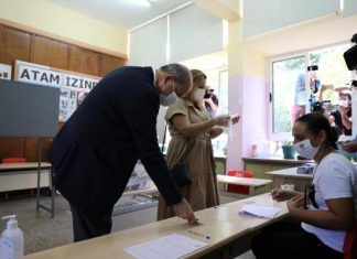 Ersin Tatar