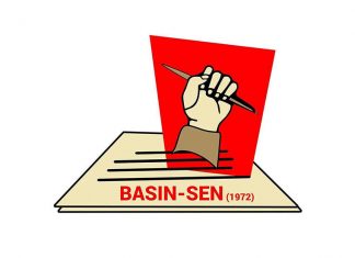 Basın-Sen