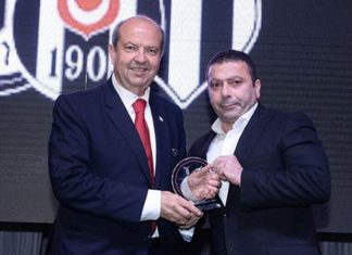 Ersin Tatar