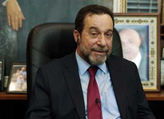 Serdar Denktaş