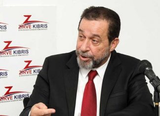 Serdar Denktaş