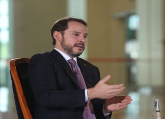 Berat Albayrak