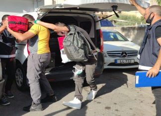 Ziya Burçin Erbay ile Mustafa Kurucu