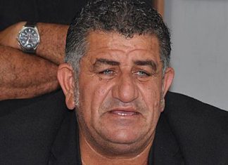 Hayvancılar