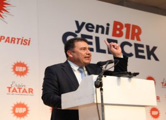 Ersan Saner