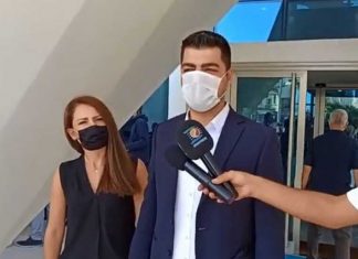 Yenal Senin