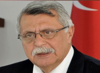 Ferdi Sabit Soyer
