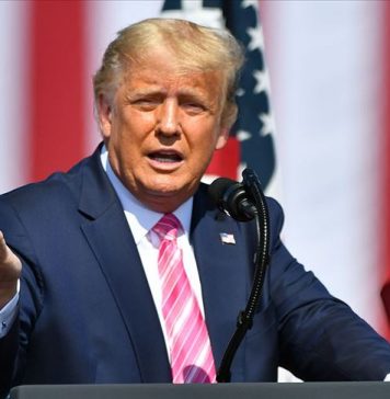 Trump seçilirse FBI ve CIA