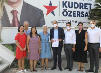 Kudret Özersay