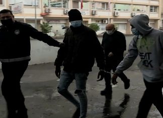 Raim Takoudjou ve Ananı Tobossou