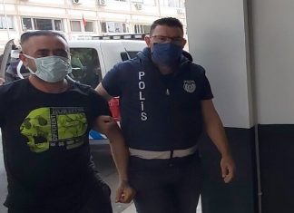 Mağusa’da Ramadan Cemil