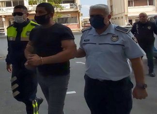 İnsan kaçakçılığı