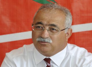İzzet İzcan