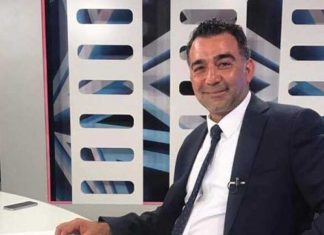 Üyesi Aydın Soyer