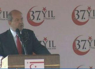Cumhurbaşkanı Tatar