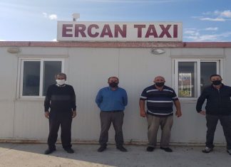 Havaalanı Taksiciler Birliği