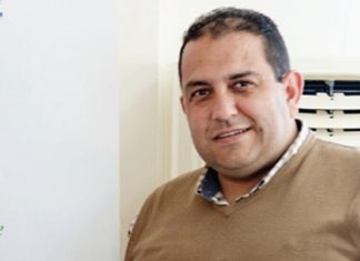 Erhun Şahali